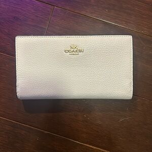 Coach wallet BRAND NEW